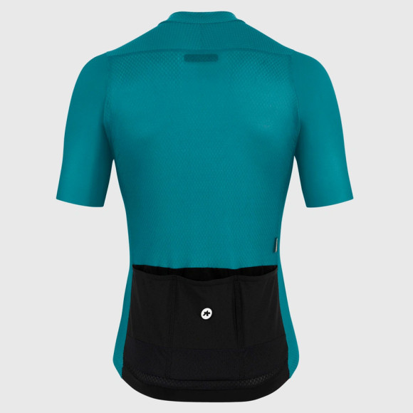 Maglia ASSOS MILLE GT S11 2025 BIANCO L