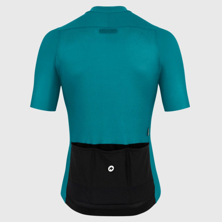 Maglia ASSOS MILLE GT S11 2025 BIANCO L