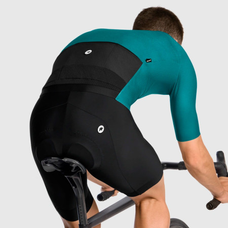 Maglia ASSOS MILLE GT S11 2025 BIANCO L