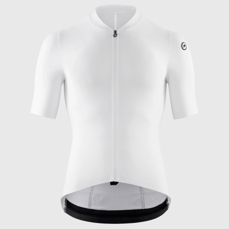 Maglia ASSOS MILLE GT S11 2025 BIANCO L