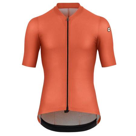 Maglia ASSOS MILLE GT S11 2025 BIANCO L
