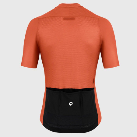 Maglia ASSOS MILLE GT S11 2025 BIANCO L