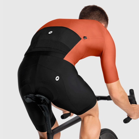 Maglia ASSOS MILLE GT S11 2025 BIANCO L