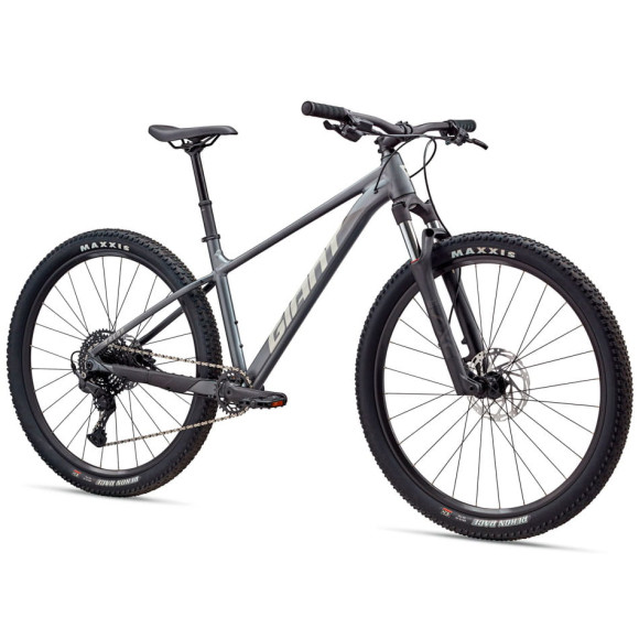 Vélo GIANT Talon 29 1 2025 GRIS XL