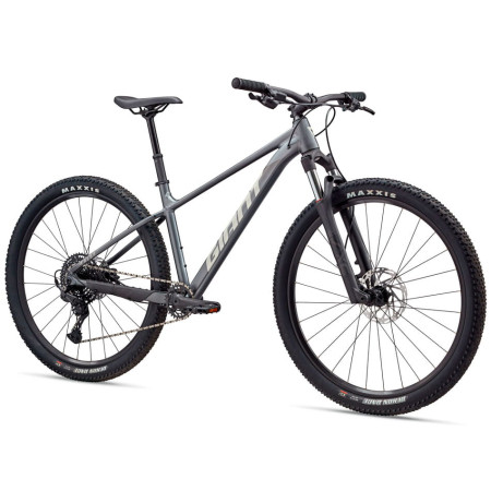 Vélo GIANT Talon 29 1 2025 GRIS XL