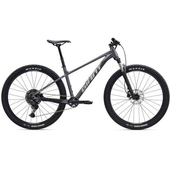 Vélo GIANT Talon 29 1 2025 GRIS XL