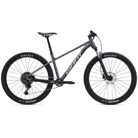 Vélo GIANT Talon 29 1 2025 GRIS XL
