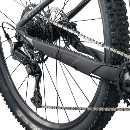 Vélo GIANT Talon 29 1 2025 GRIS XL