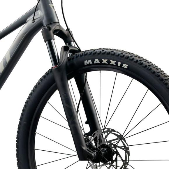 Bicicleta GIANT Talon 29 1 2026 GRIS L