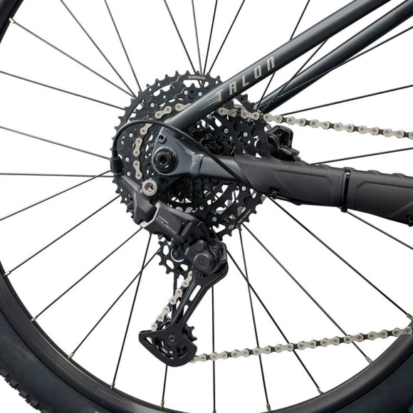 Vélo GIANT Talon 29 1 2025 GRIS XL