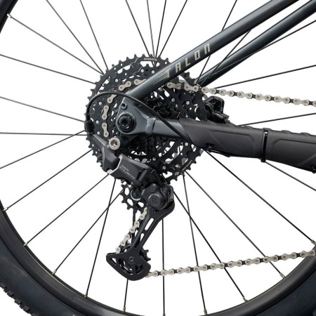 Vélo GIANT Talon 29 1 2025 GRIS XL