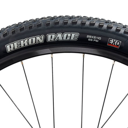 Vélo GIANT Talon 29 1 2025 GRIS XL