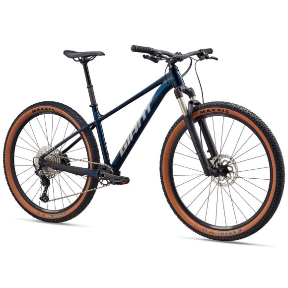 Vélo GIANT Talon 29 0 2026 BLEU MARINE XL