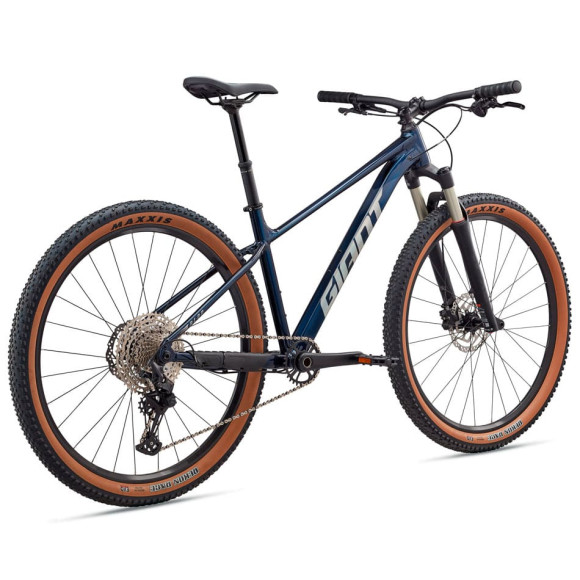 Vélo GIANT Talon 29 0 2026 BLEU MARINE XL