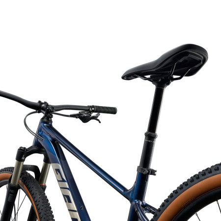 Bicicletta GIANT Talon 29 0 2026 BLU MARINO XL