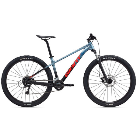 Bicicletta GIANT Talon 29 3 2026 GIALLO S