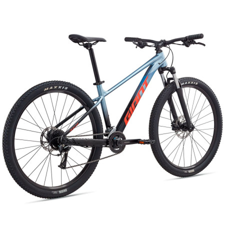 Bicicleta GIANT Talon 29 3 2026 CINZA XL