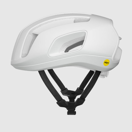 Capacete POC Cytal 2025 PRETO BRANCO M