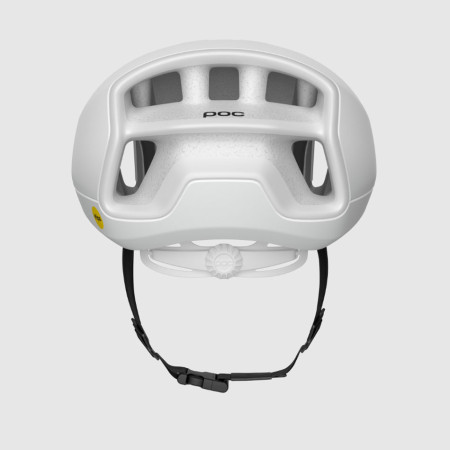 Capacete POC Cytal 2025 PRETO BRANCO M