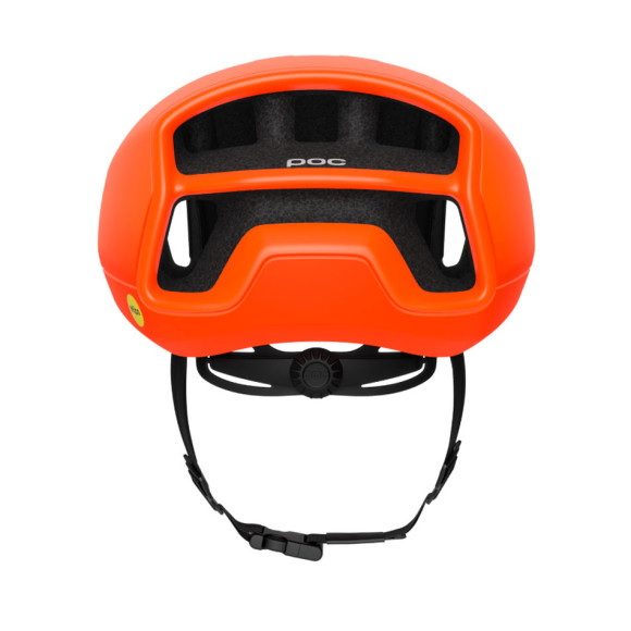 Capacete POC Cytal 2025 PRETO BRANCO M