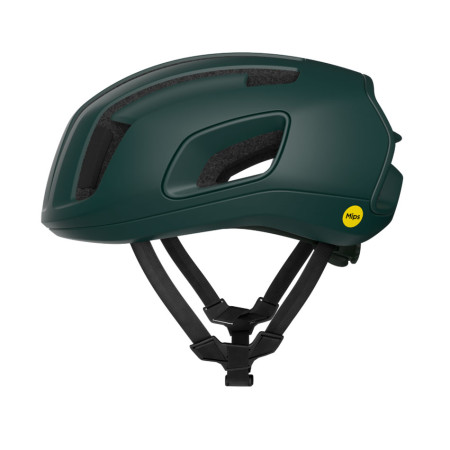 Capacete POC Cytal 2025 PRETO BRANCO M