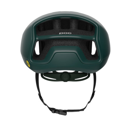 Capacete POC Cytal 2025 PRETO BRANCO M