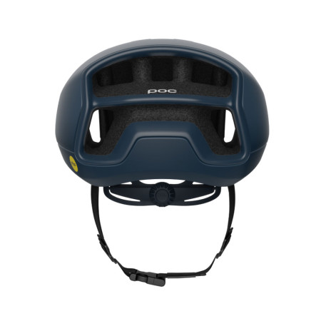 Capacete POC Cytal 2025 PRETO BRANCO M