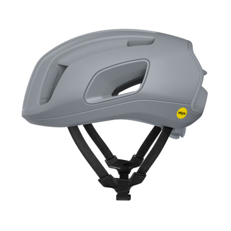 Capacete POC Cytal 2025 PRETO BRANCO M