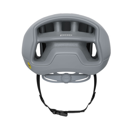 Capacete POC Cytal 2025 PRETO BRANCO M