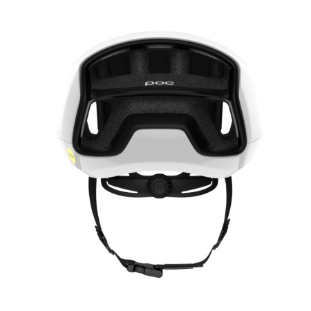 Capacete POC Cytal 2025 PRETO BRANCO M