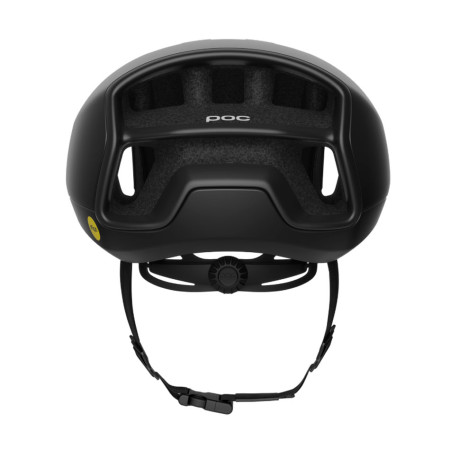 Capacete POC Cytal 2025 PRETO BRANCO M