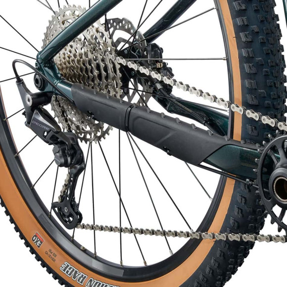 LIV Tempt 0 29 2026 Bicicletta VERDE M