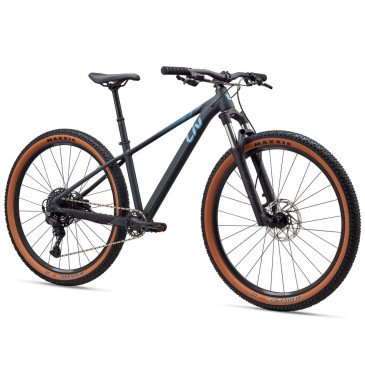 LIV Tempt 1 29 Black...