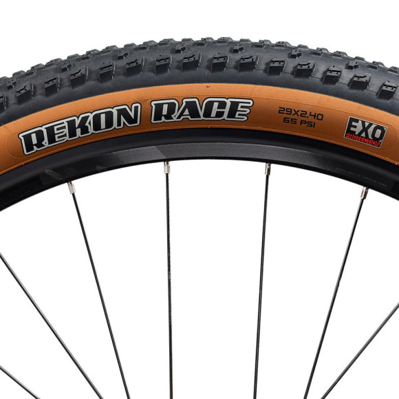 Bicicleta LIV Tempt 1 29 Black Diamond 2025 PRETO S
