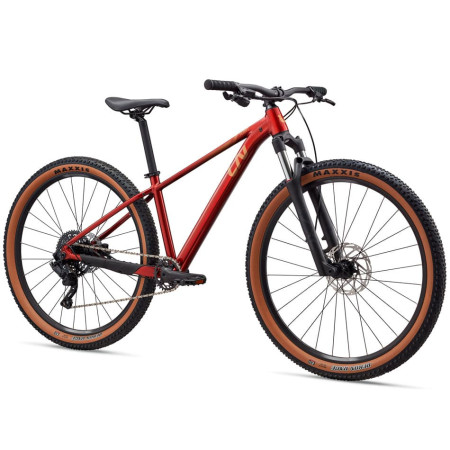 LIV Tempt 2 29 Mars Dust 2026 Vélo ROUGE S