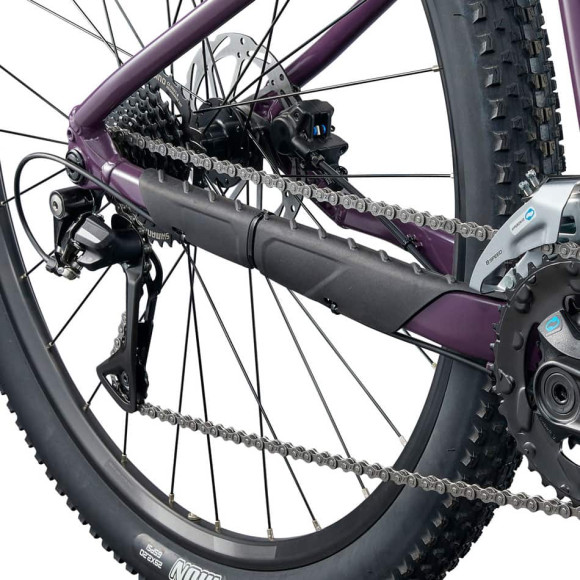 Bicicleta LIV Tempt 3 27 2025 MORADO S