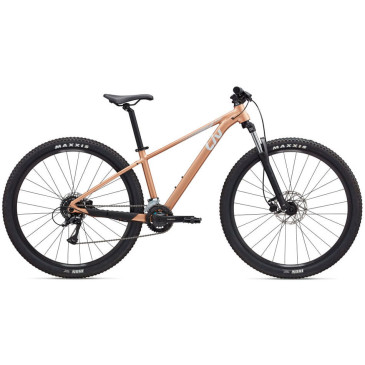 Bicicletta LIV Tempt 3 29 2025