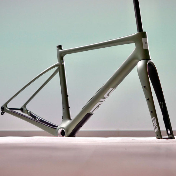 Kit de moldura ENVE Mog OLIVA 54