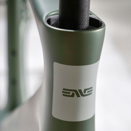 Kit de Cuadro ENVE Mog OLIVA 54