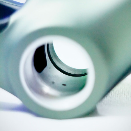 Kit de Cuadro ENVE Mog OLIVA 54