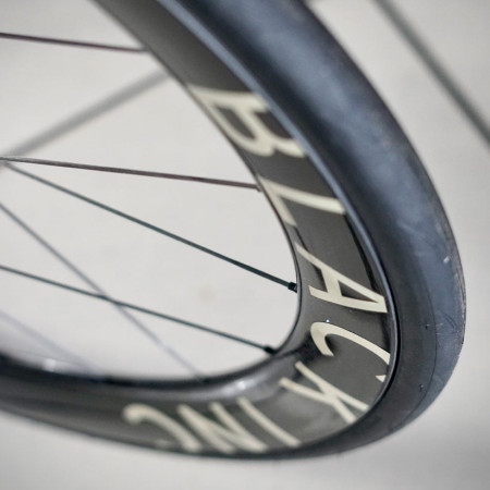 Bicicleta FACTOR Ostro VAM 2.0 Ultegra DI2 Prisma BLANCO 54