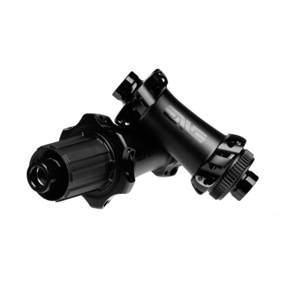 Ruote ENVE WS SES 3.4C XDR Innerdrive 