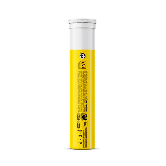 Compresse elettrolitiche 226ERS Hydrazero Effervescente Limone 20 unità 
