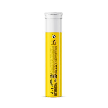 Compresse elettrolitiche 226ERS Hydrazero Effervescente Limone 20 unità 