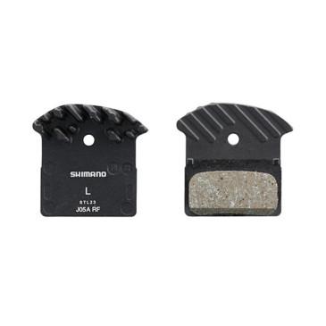 Plaquettes de frein SHIMANO...
