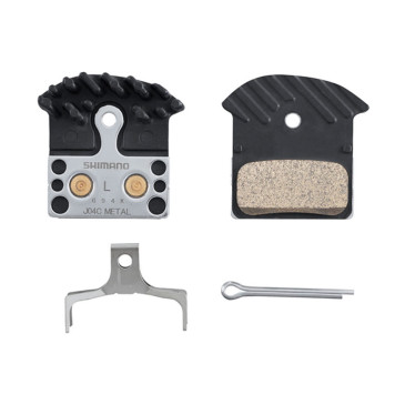 Pastillas de freno SHIMANO...