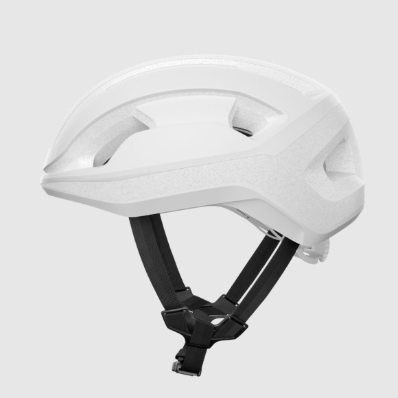 Capacete POC Omne Lite 2025 PRETO L