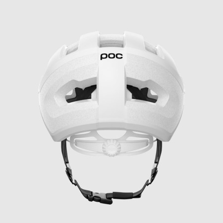 Capacete POC Omne Lite 2025 PRETO L