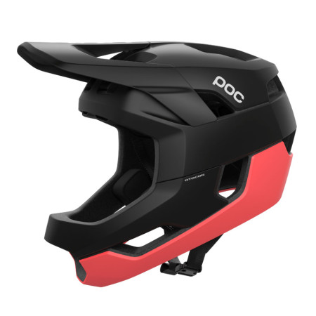Capacete POC Otocon 2025 BRANCO XS