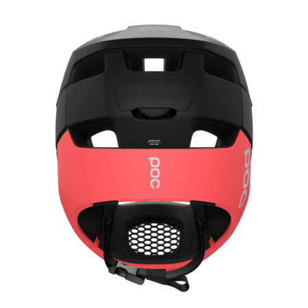 POC Otocon 2025 Helmet WHITE XS